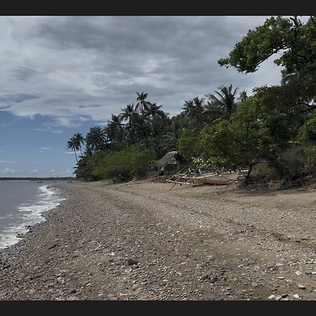 Haus Am Strand Auf Sibuyan Island Nahe Cresta De Gallo - Marevic'S Guesthouse 1 Ohne Klimaanlage Azagra Buitenkant foto